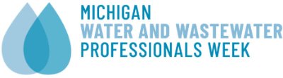 Michigan Water and Wastewater Professionals Workforce Week webinars
